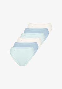 Niewybrane, medium grey melange