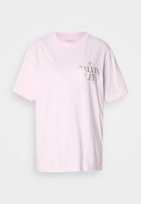 Δεν επιλέχθηκε, pearly pink