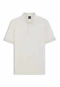 BOSS H-PROUT  - Polo - open white eleven