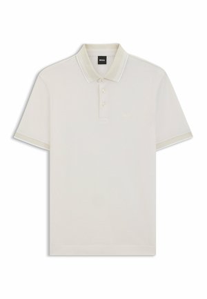 BOSS H-PROUT  - Poloshirt - open white eleven