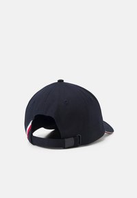 Tommy Hilfiger ELEVATED CORPORATE UNISEX - Cappellino - space blue