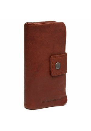 FRESNO  - Lompakko - cognac
