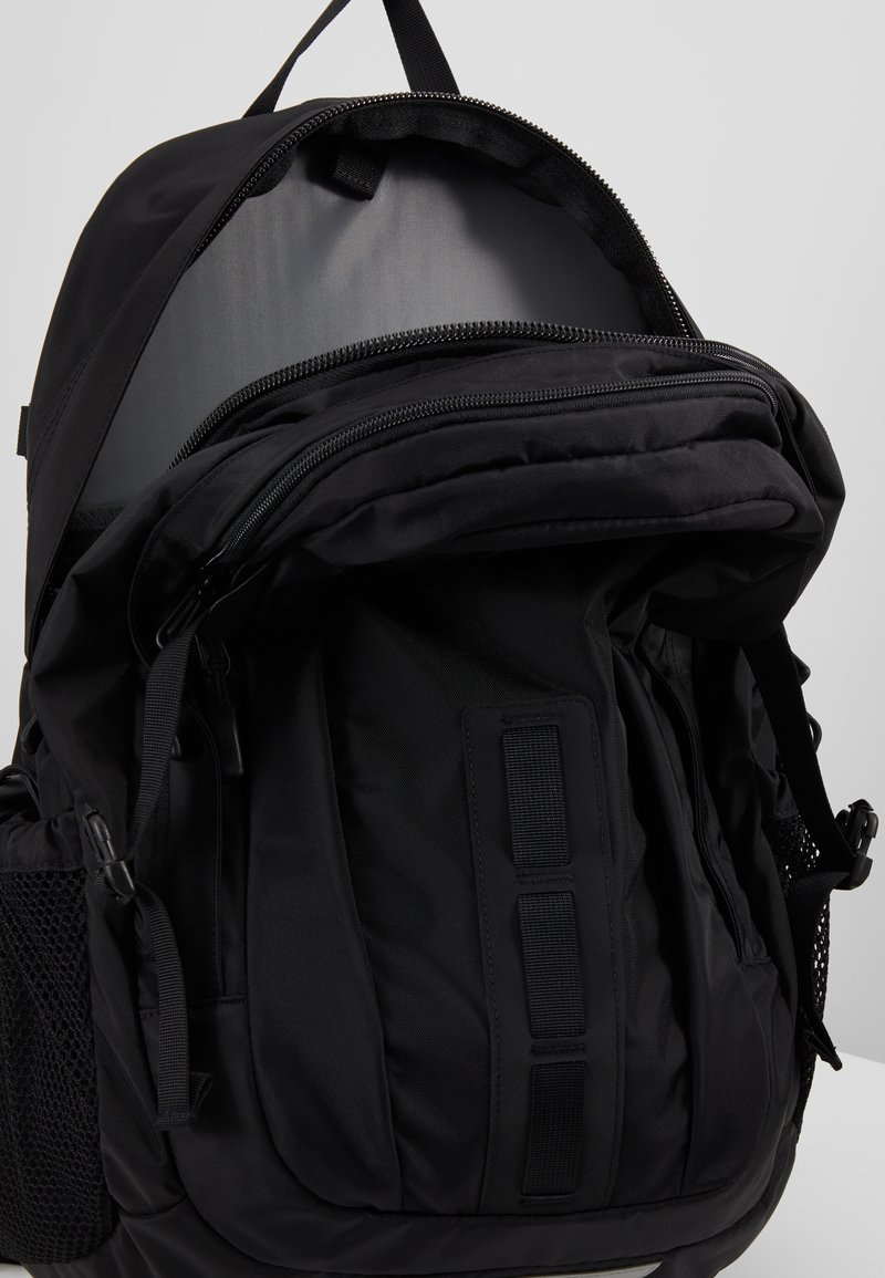 The North Face Hot Shot Sac A Dos Black Noir Zalando Fr