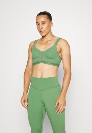 ENERGY LITE - High support sports bra - dill
