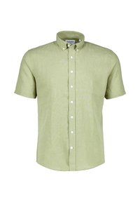 Unausgewählt, olive stone