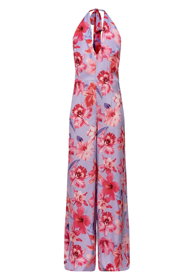 pinko Jumpsuit meerkleurig pinko Jumpsuit meerkleurig