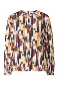 s.Oliver Blouse - yellow