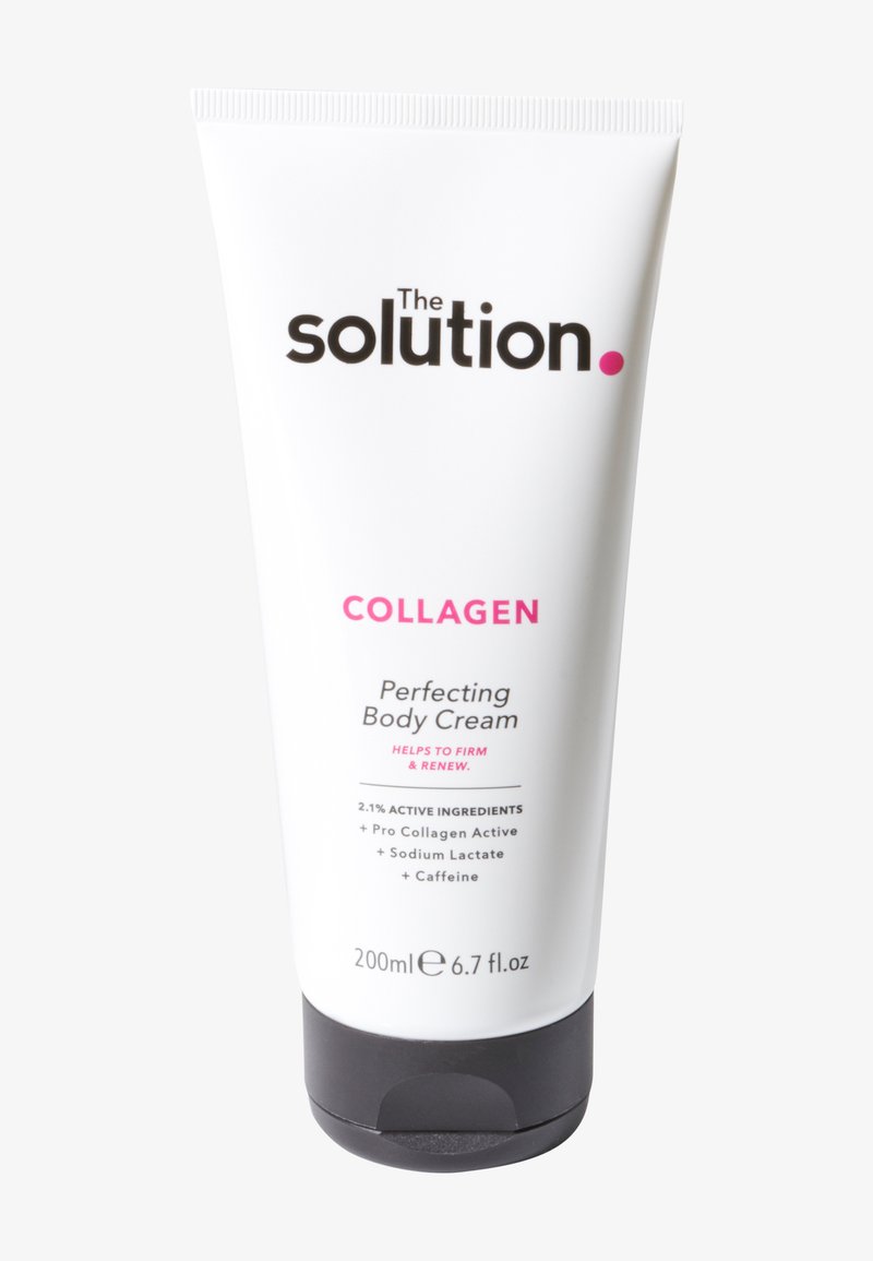 The Solution - Balsam