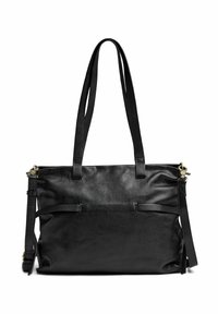 Geantă de mână - black nero