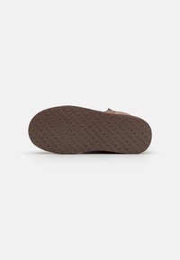 Bianco BIASNOW LONG  - Bottes - taupe