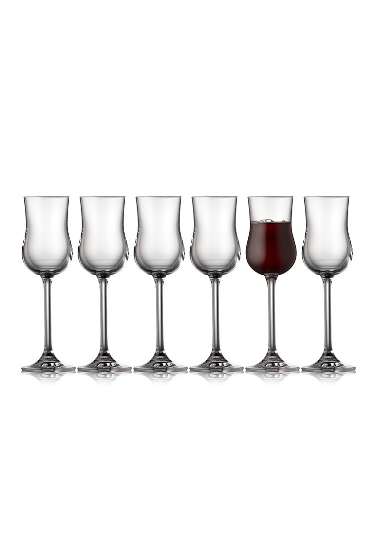Lyngby Glas Vaso - Imagen 1