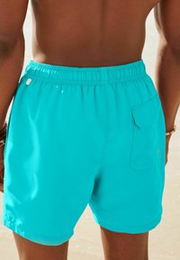 Next ESSENTIAL  - Fürdőnadrág - turquoise blue