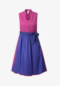 Geselecteerd, magnolia red