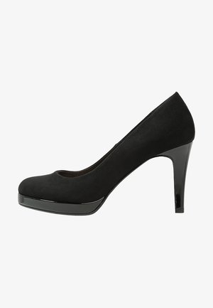 Anna Field by Zalando, Escarpins à talons hauts - black