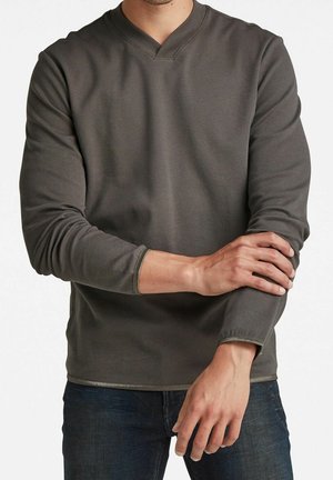 T-Shirt basic - grey