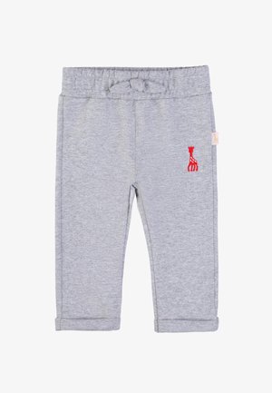Sophie la Girafe, Trousers - eather melange