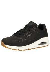 Skechers UNO - Trainers - schwarz blk