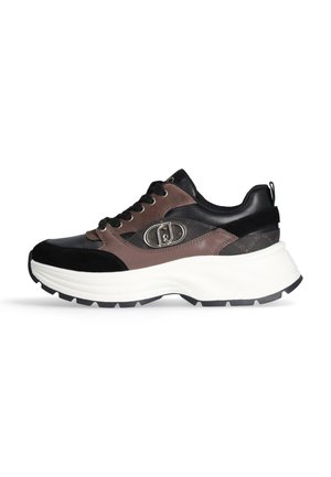 Zapatillas - black brown