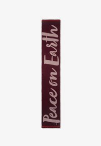 Geselecteerd, dunkelrot