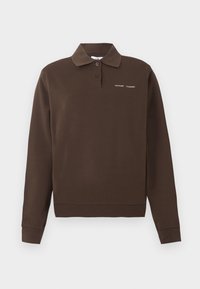 Kijelölve, hot fudge