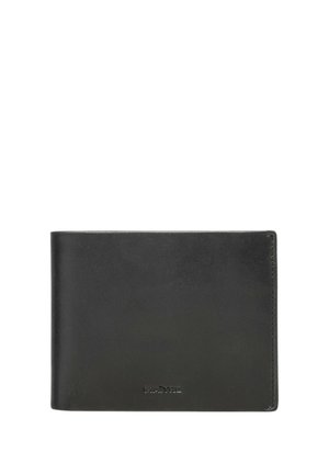 BIRKHEIM GANDOLF BILLFOLD  - Punge - schwarz