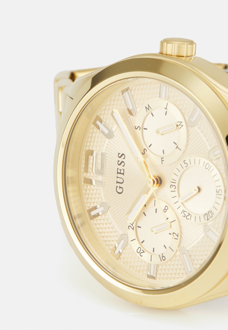 GUESS Orologio da uomo Zen in acciaio inossidabile