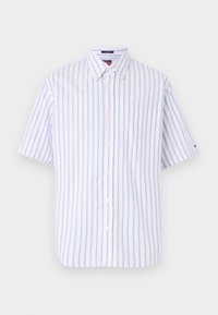 Tommy Jeans SHIRT - Shirt - ecru