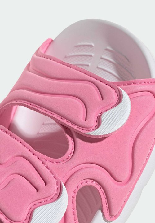 adidas ALTASWIM 3 C - Walking sandals - bliss pink ftwr white bliss pink — foto 6