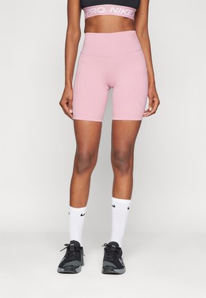 Tights - light pink