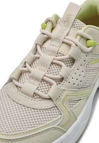 Woden SIF REFLECTIVE - Sneaker low - mojito
