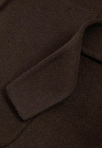 Reiss Klasisks mētelis - chocolate