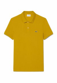 Niet geselecteerd, jaune moutarde-ai