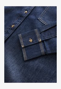 Niet geselecteerd, rinse