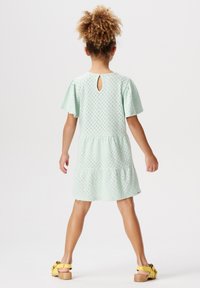 Noppies EASLEY - Freizeitkleid - surf spray