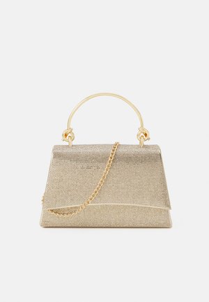ALDO FELISIA - Borsa a mano - gold-coloured