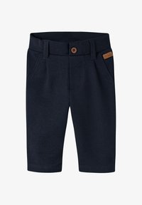 Izbrano, navy blazer