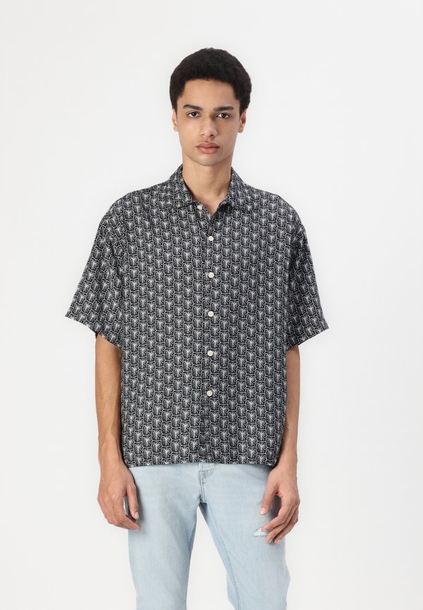 JORMARSHALL ISLINGTON - Shirt
