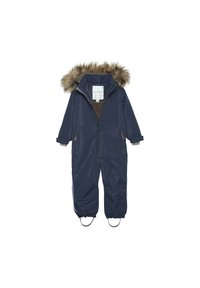 EN FANT ENSNOWSUIT - Žieminis kombinezonas - parisian night