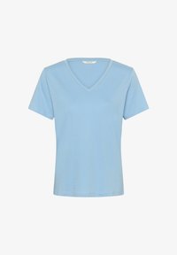 Neizbrano, frozen fjord