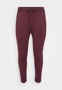 CARGOLDTRASH LIFE CLASSIC - Pantalones - port royale
