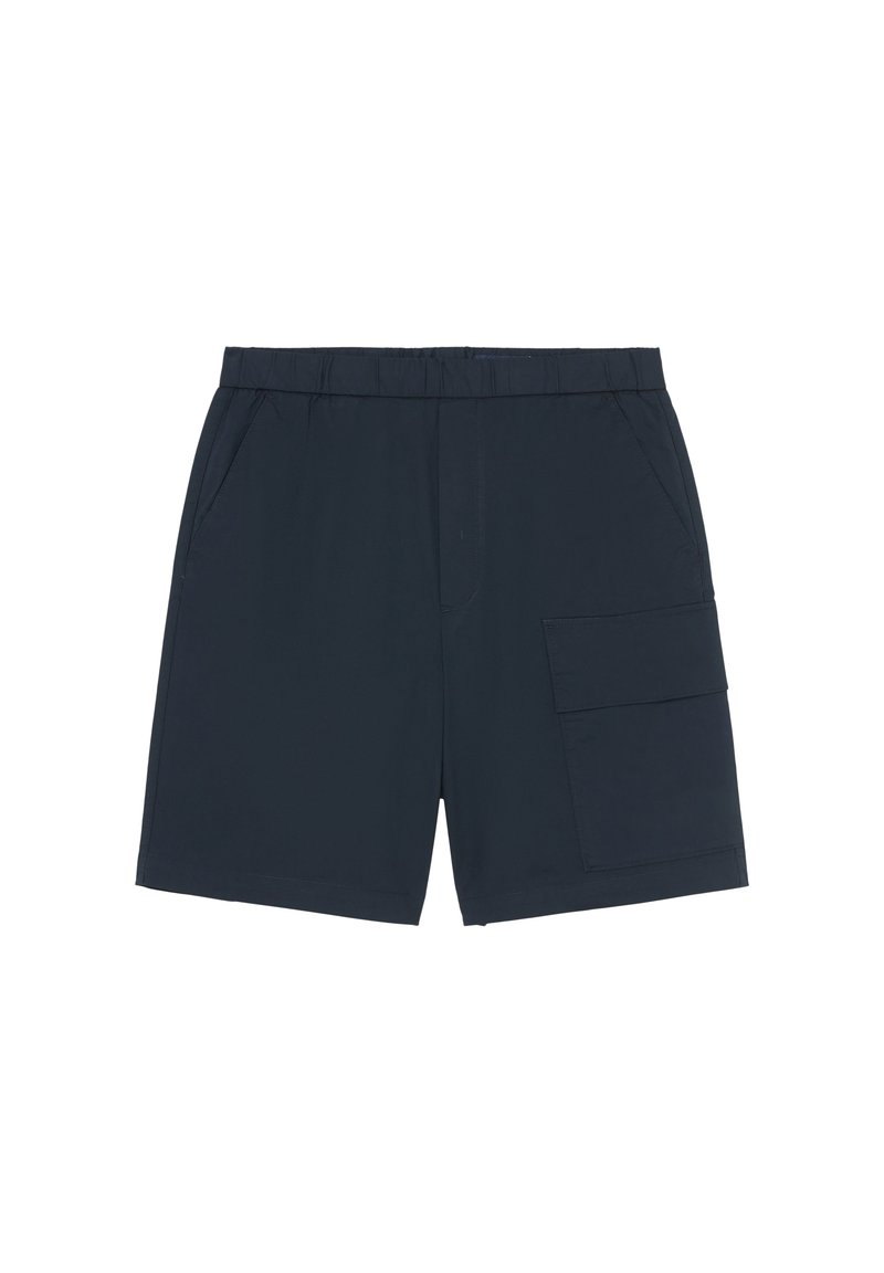 Herren Chino Shorts | Marc O'Polo DENIM WIDE Shorts true navy/blau - SH53000 Herren Chino Shorts | Marc O'Polo DENIM WIDE Shorts true navy/blau - SH53000