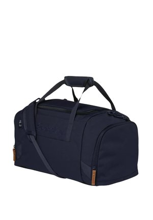 Sports bag - blau