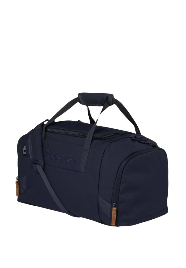 Sporttasche - blau