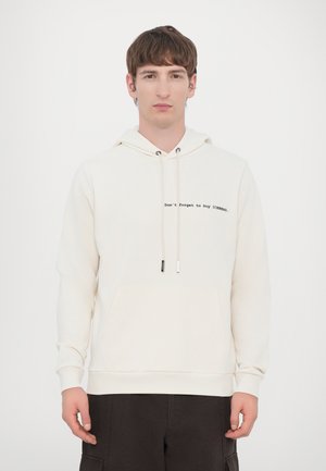 Sweatshirt - vaniglia