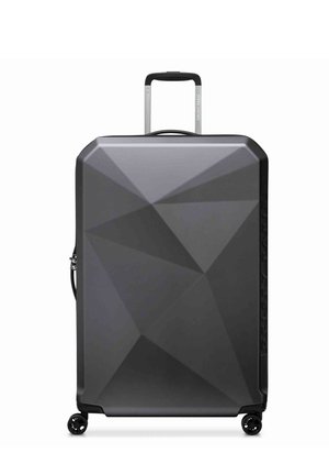 Delsey Paris KARAT TROLLEY 76 CM - Wheeled suitcase - anthrazit