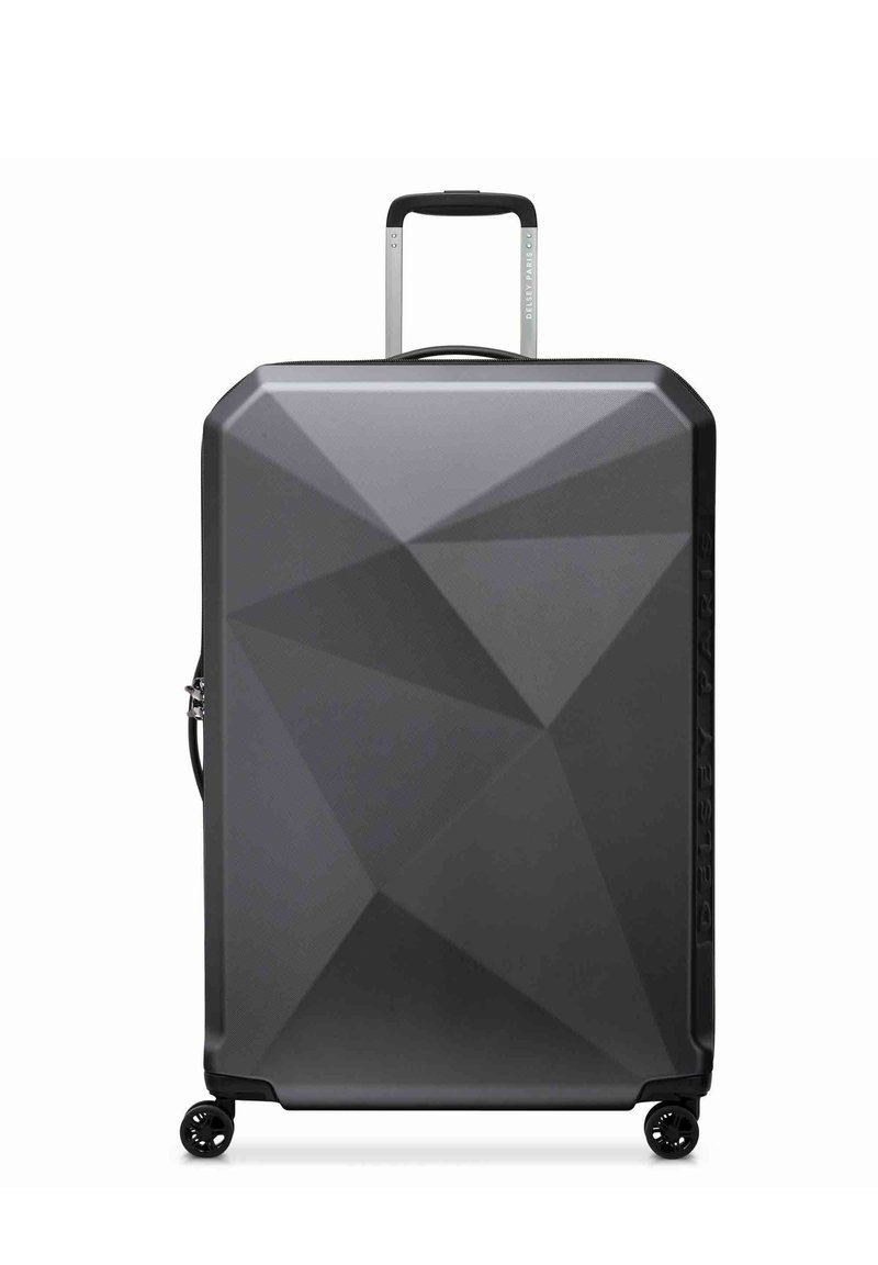 Delsey Paris KARAT TROLLEY 76 CM - Trolley - anthrazit