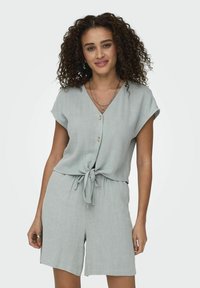 ONLY ONLSIESTA KNOT - Blus - abyss
