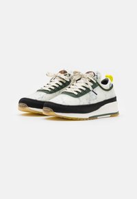 Scotch & Soda VIVEX - Trainers - marble green