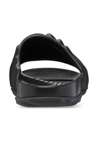 Crocs UNISEX czarny