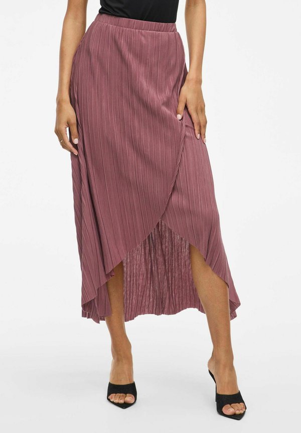 VIPLIS HIGH WAIST - Wickelrock